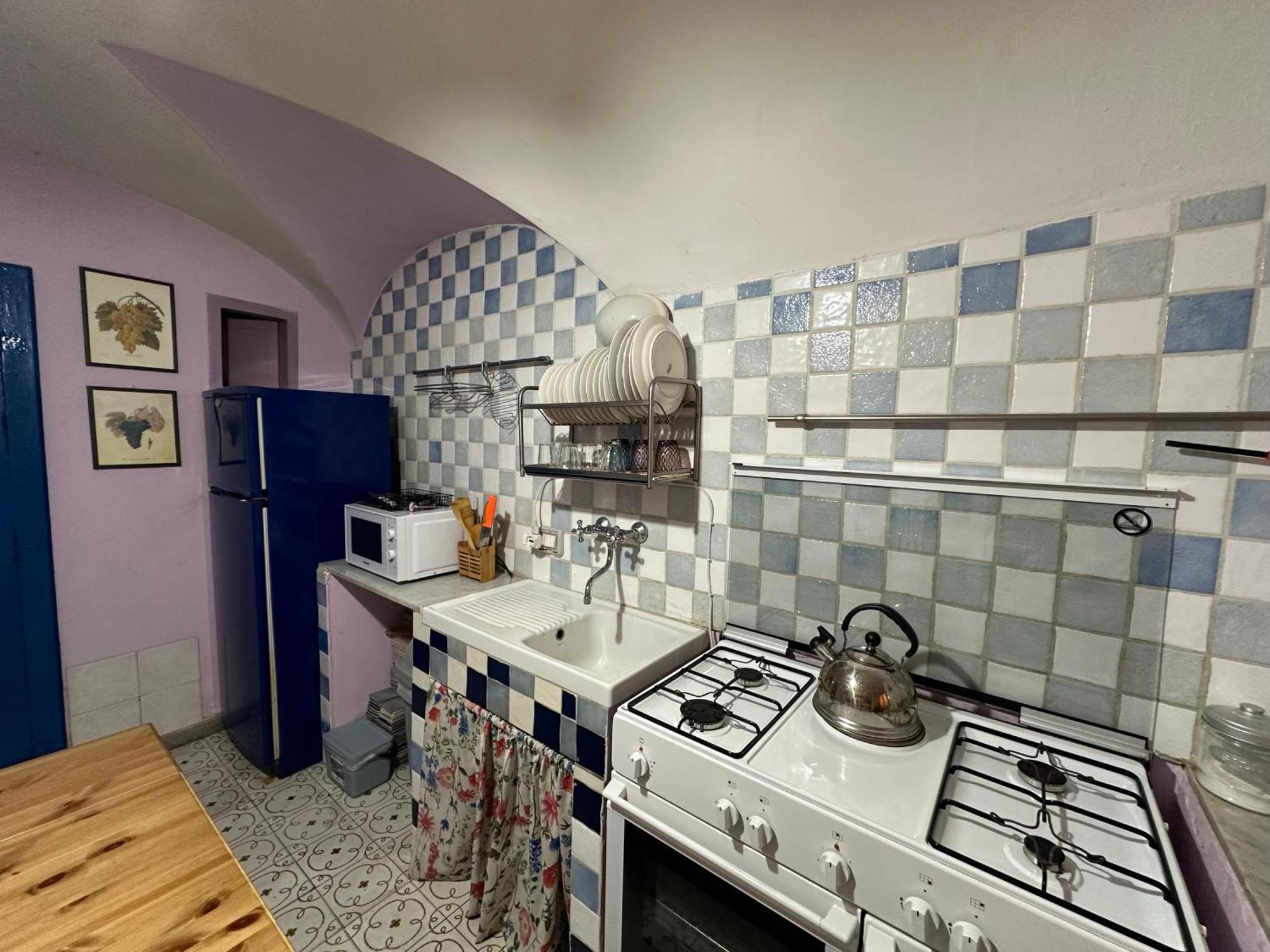 Appartamento Oldtown Centro Storico Catania Luaran gambar