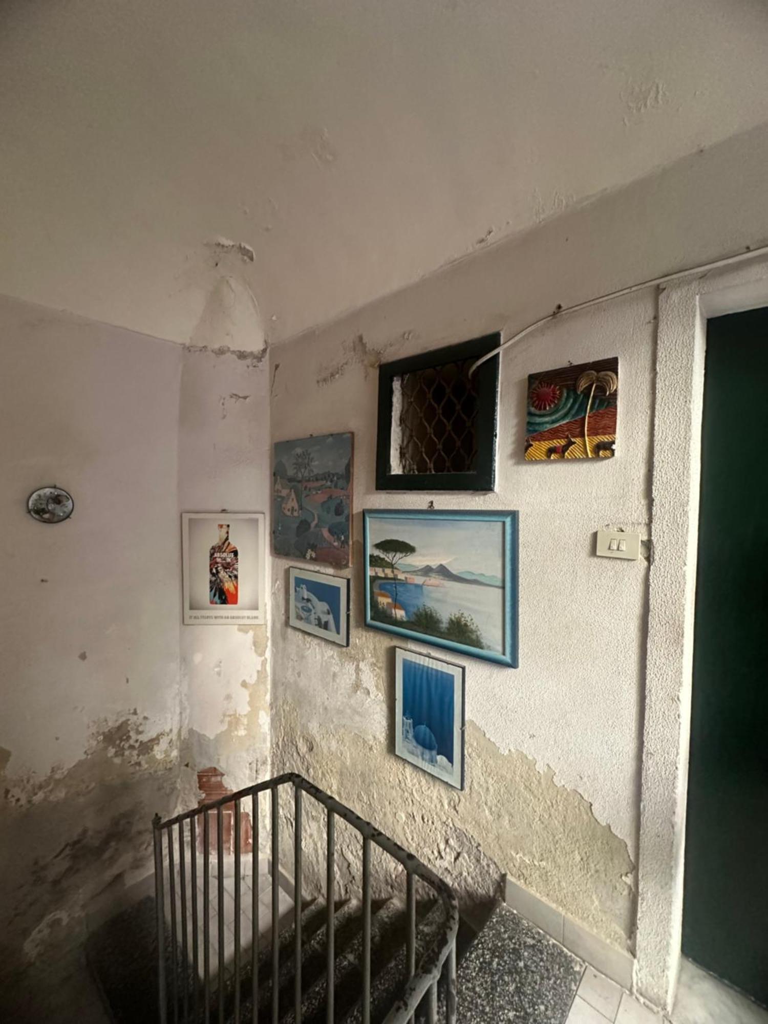 Appartamento Oldtown Centro Storico Catania Luaran gambar