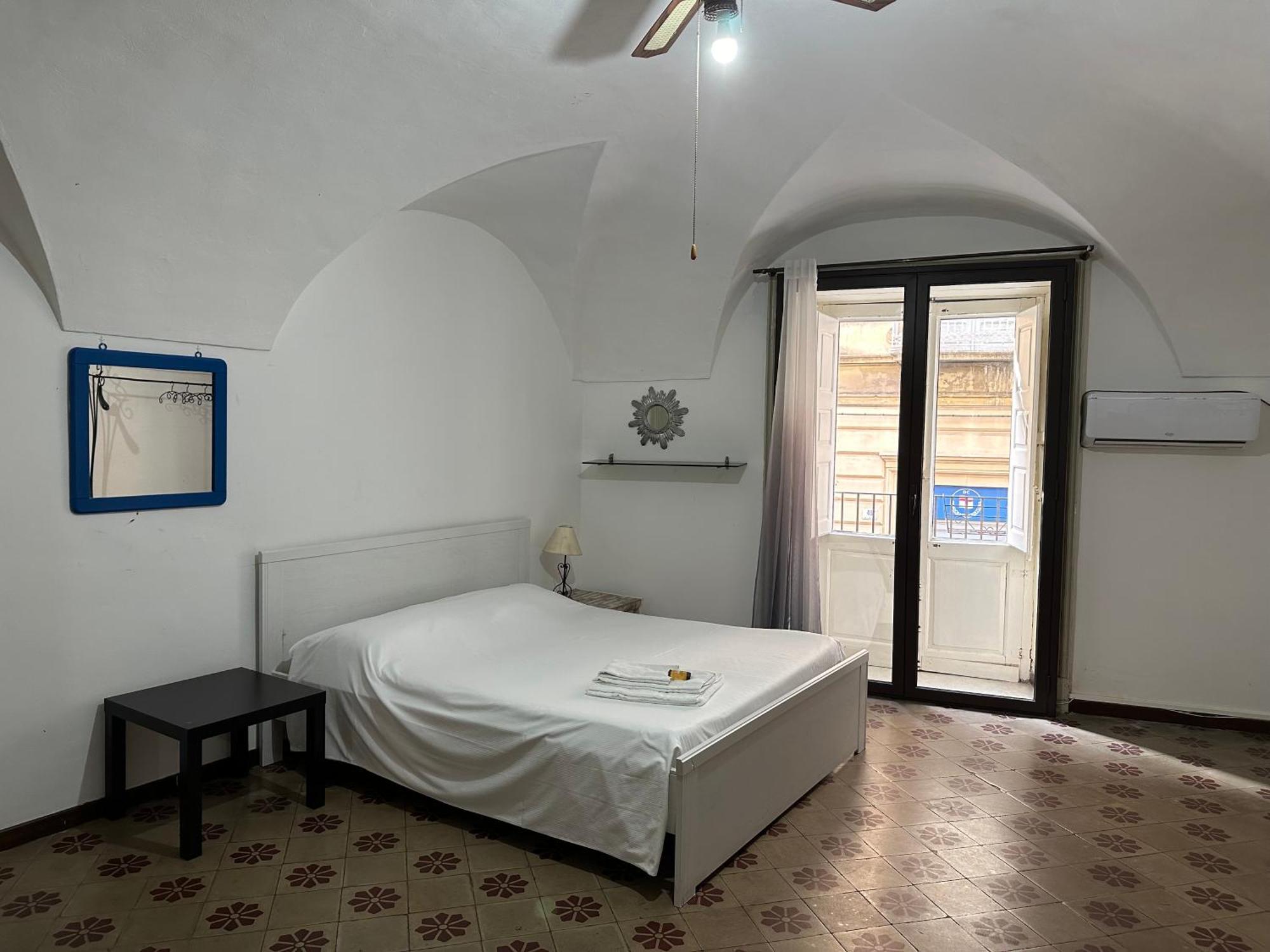 Appartamento Oldtown Centro Storico Catania Luaran gambar