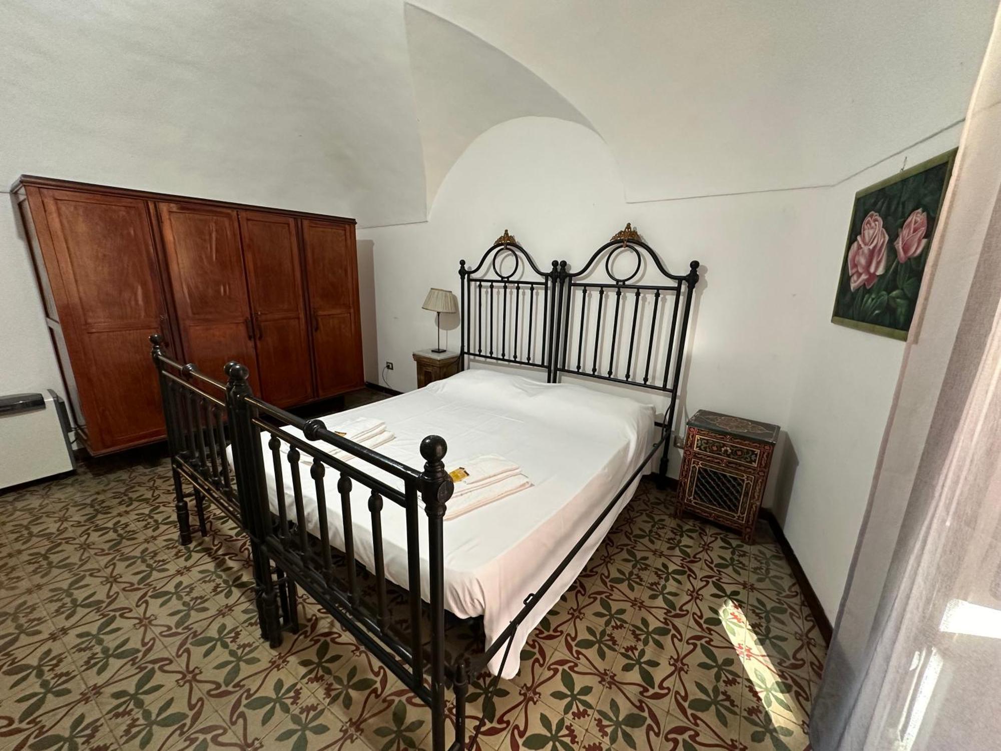 Appartamento Oldtown Centro Storico Catania Luaran gambar